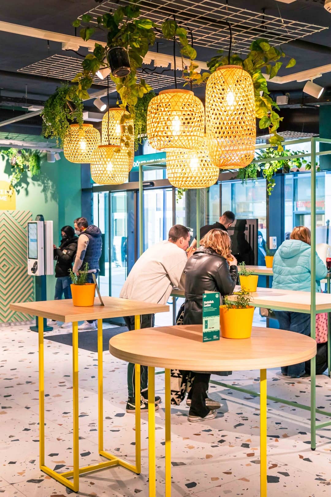 Ladenbau Projekt ppm planung + projekt management gmbh