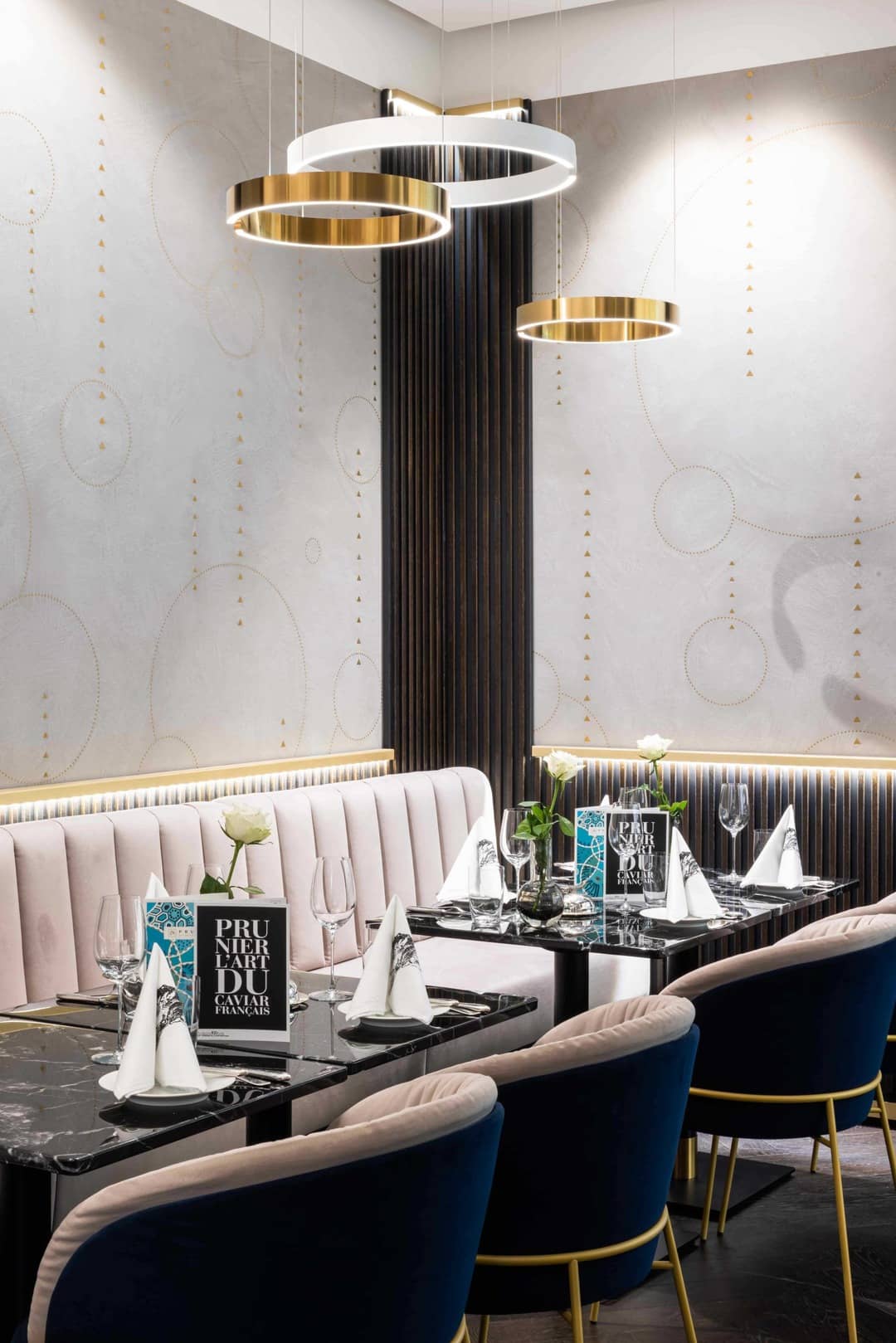 Ladenbau Projekt ppm planung + projekt management gmbh