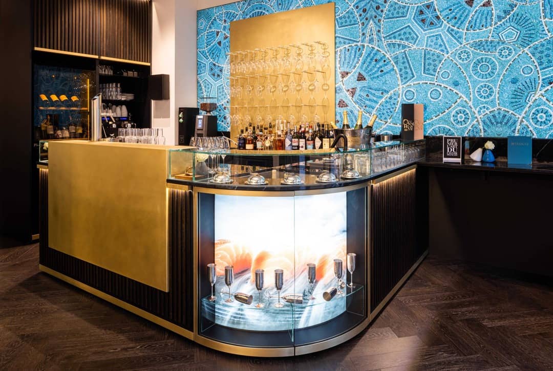 Ladenbau Projekt ppm planung + projekt management gmbh