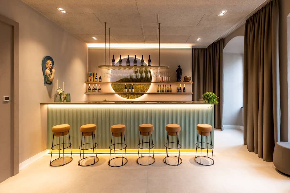 Ladenbau Projekt ppm planung + projekt management gmbh Ladenbau Projekt ppm planung + projekt management gmbh