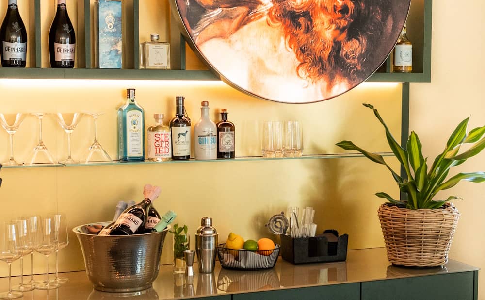 Ladenbau Projekt ppm planung + projekt management gmbh Ladenbau Projekt ppm planung + projekt management gmbh