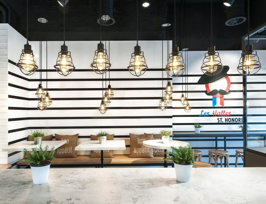 Ladenbau Projekt ppm planung + projekt management gmbh