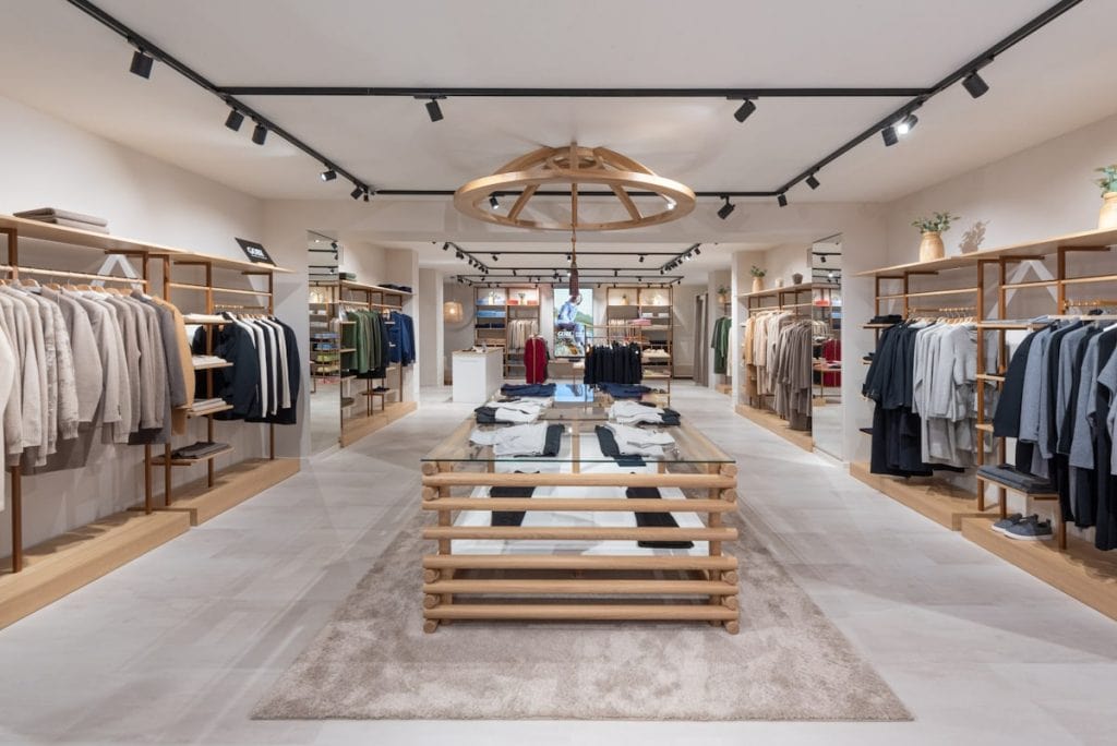 Ladenbau Projekt ppm planung + projekt management gmbh