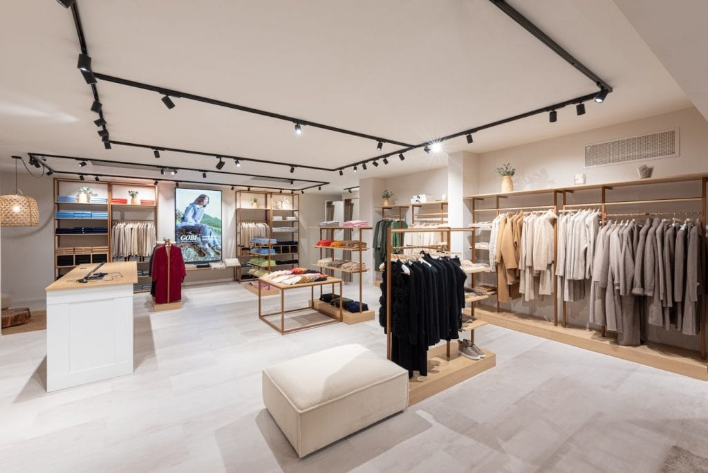 Ladenbau Projekt ppm planung + projekt management gmbh