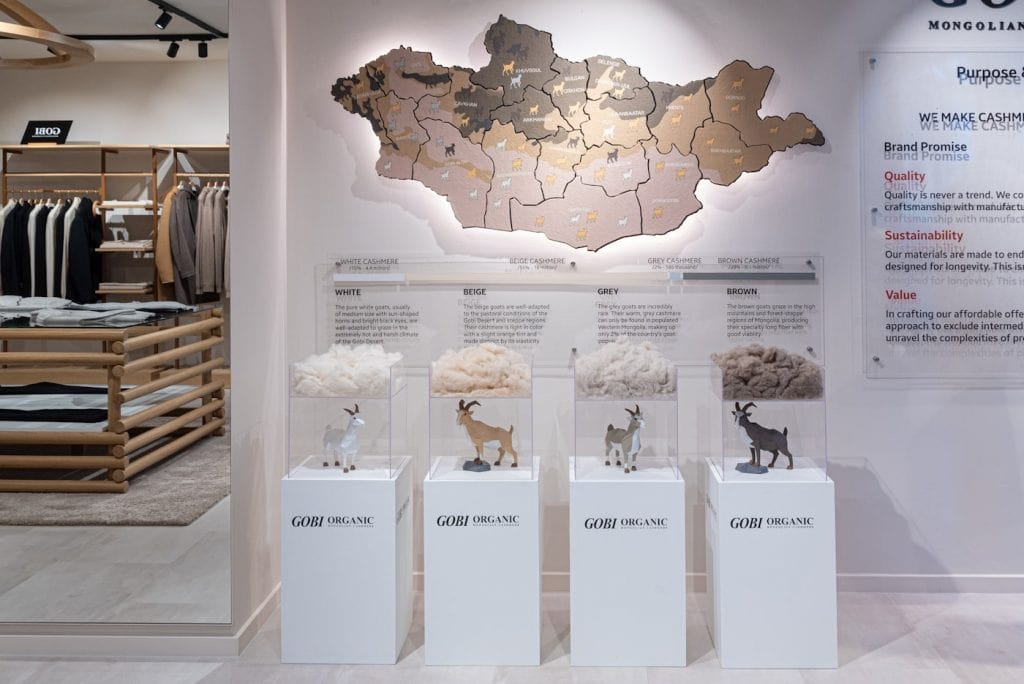 Ladenbau Projekt ppm planung + projekt management gmbh