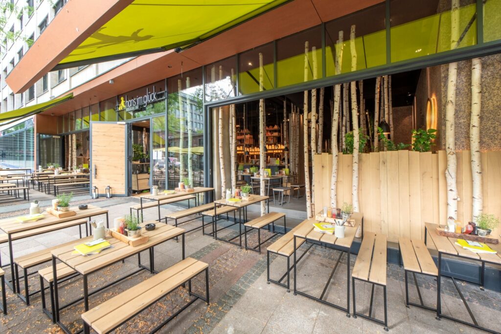 Ladenbau Projekt ppm planung + projekt management gmbh