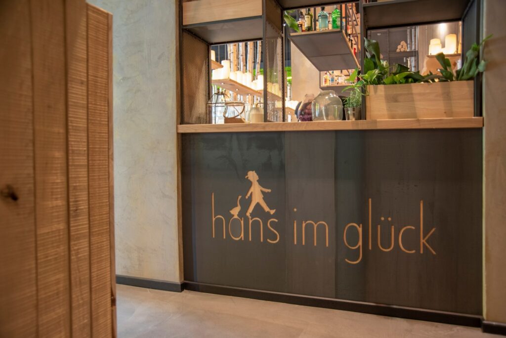Ladenbau Projekt ppm planung + projekt management gmbh