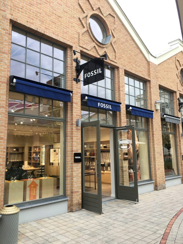 Ladenbau Projekt ppm planung + projekt management gmbh