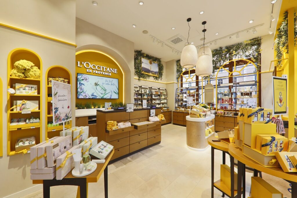 Ladenbau Projekt ppm planung + projekt management gmbh