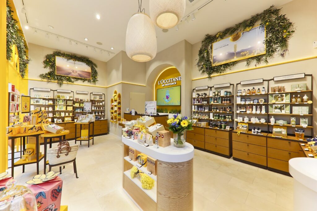 Ladenbau Projekt ppm planung + projekt management gmbh