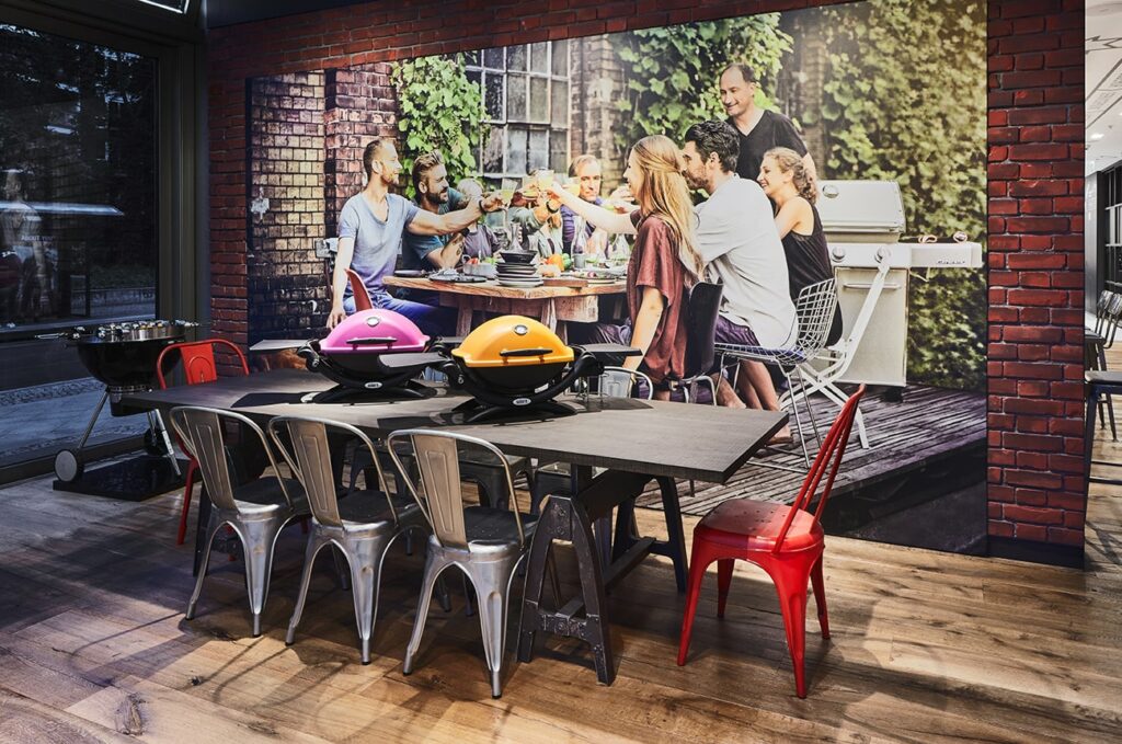 Ladenbau Projekt ppm planung + projekt management gmbh