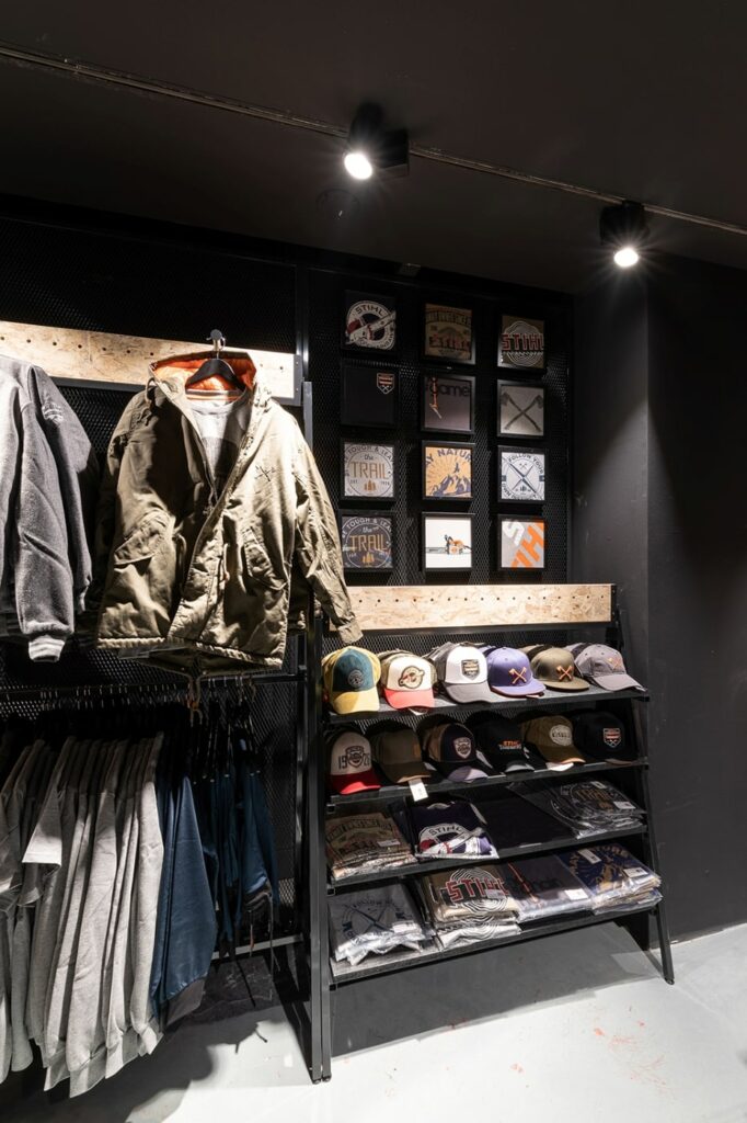 Ladenbau Projekt ppm planung + projekt management gmbh