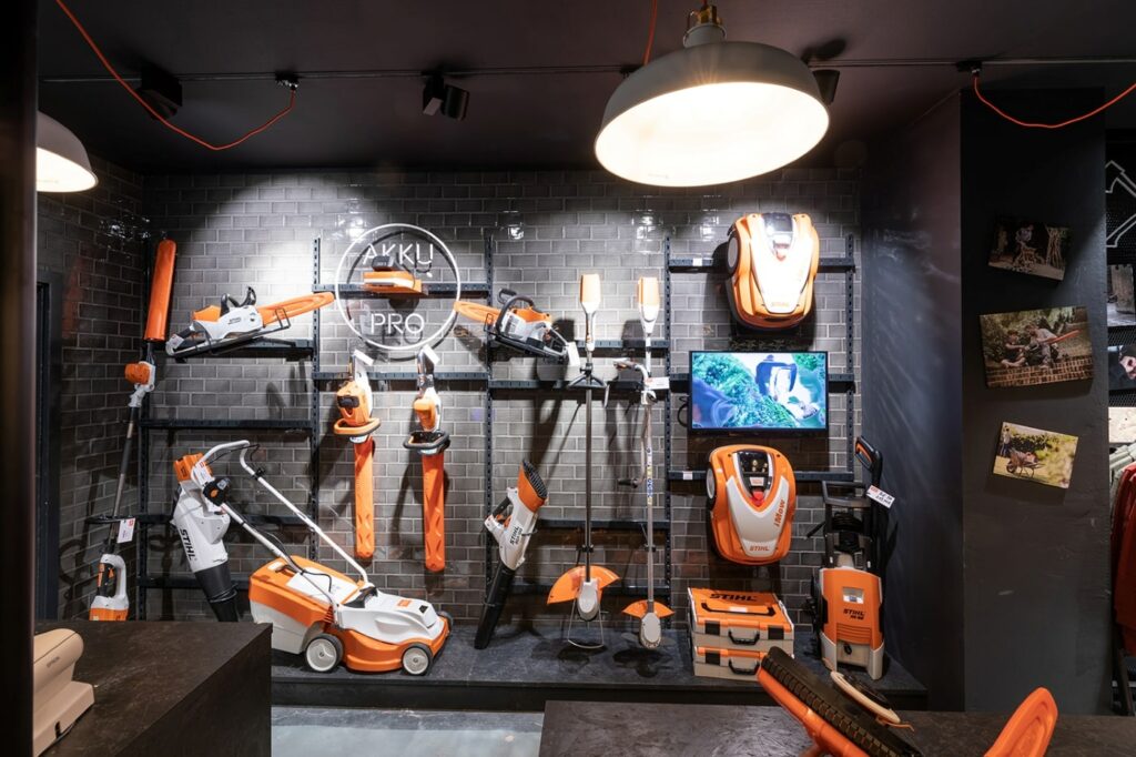 Ladenbau Projekt ppm planung + projekt management gmbh