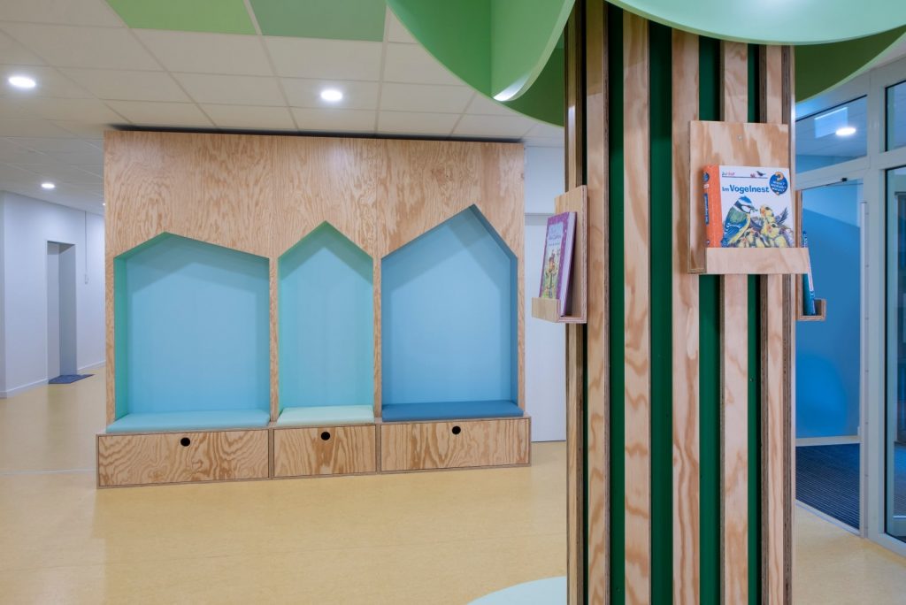 Ladenbau Projekt ppm planung + projekt management gmbh Ladenbau Projekt ppm planung + projekt management gmbh