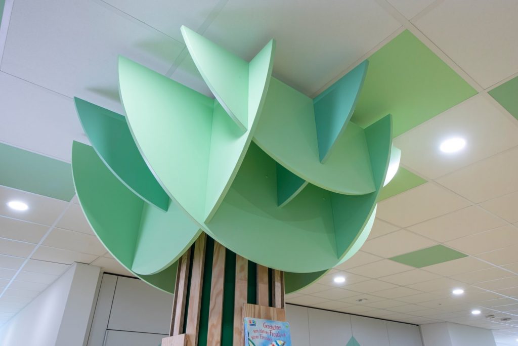 Ladenbau Projekt ppm planung + projekt management gmbh Ladenbau Projekt ppm planung + projekt management gmbh