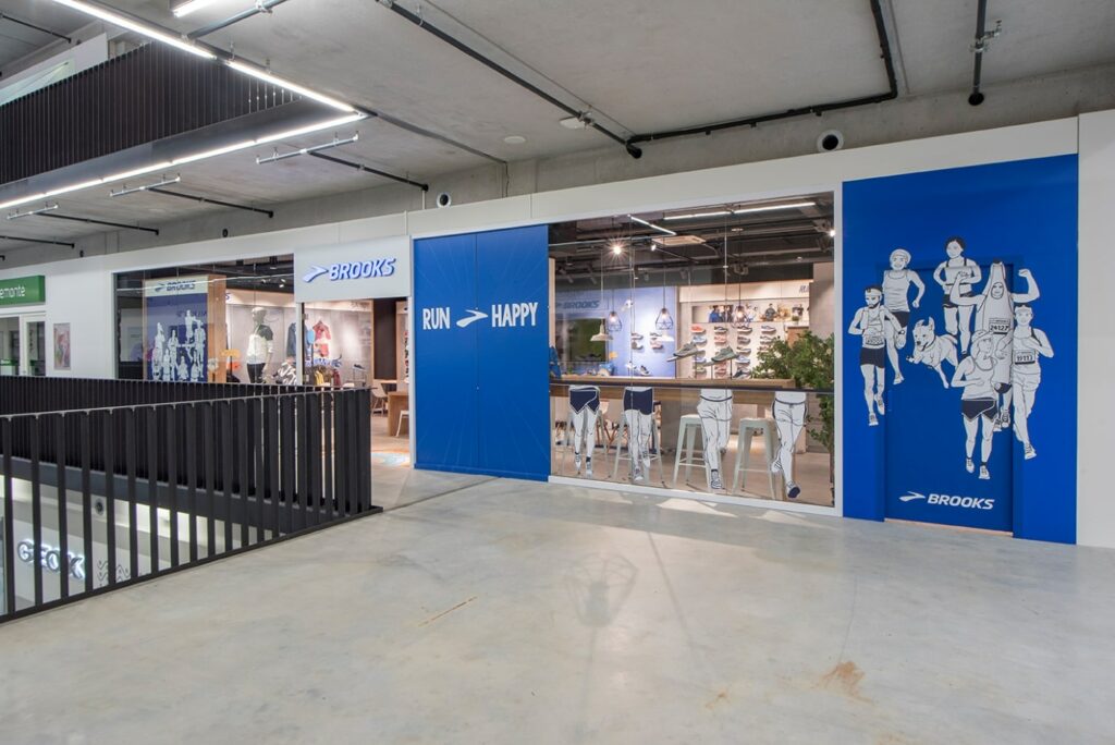 Ladenbau Projekt ppm planung + projekt management gmbh