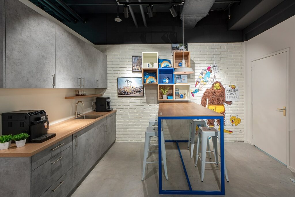 Ladenbau Projekt ppm planung + projekt management gmbh