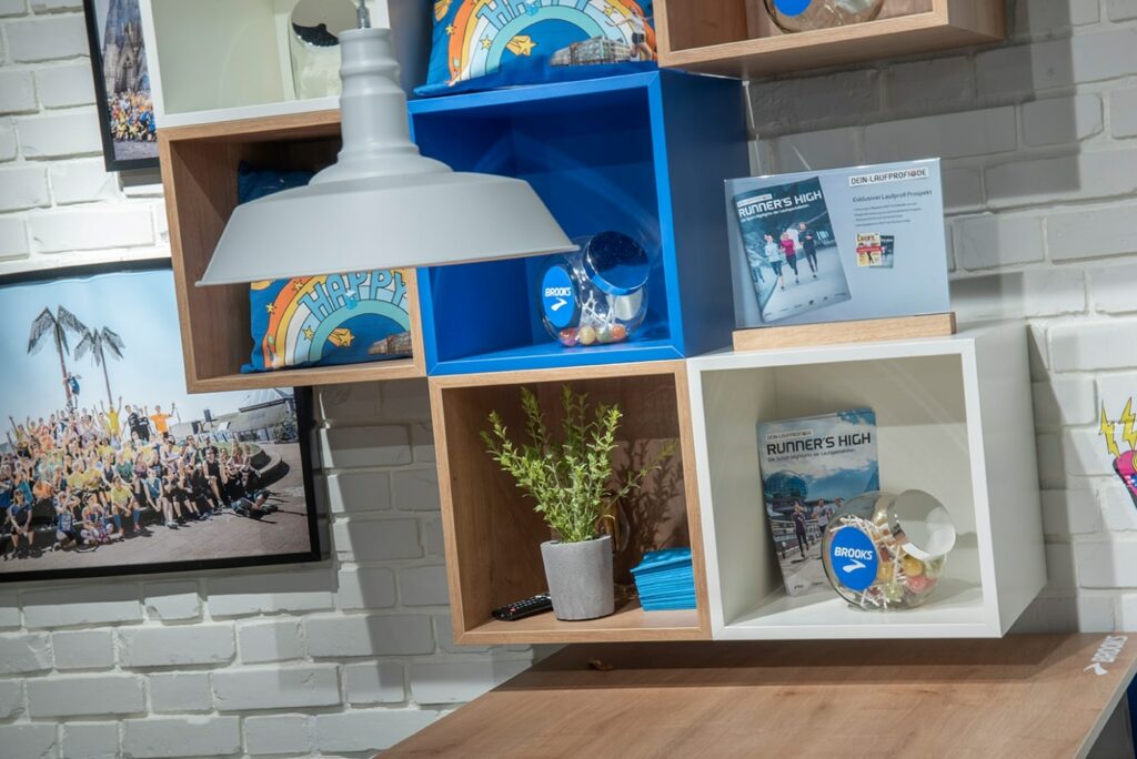 Ladenbau Projekt ppm planung + projekt management gmbh