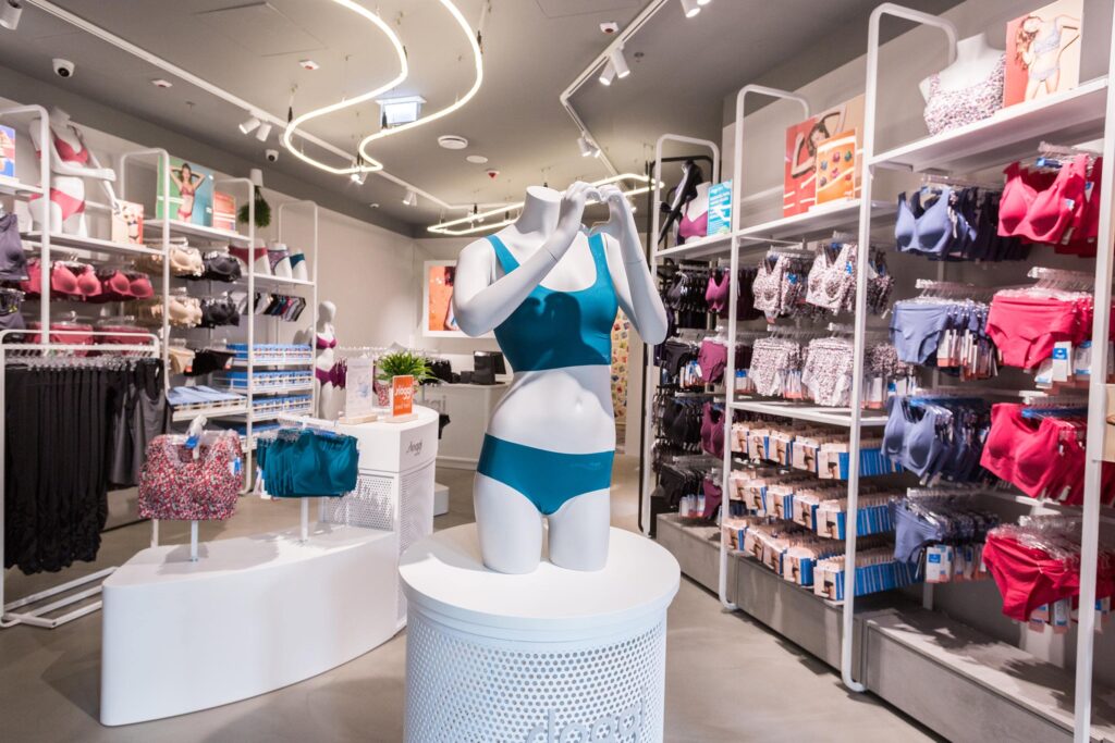 Ladenbau Projekt ppm planung + projekt management gmbh Ladenbau Projekt ppm planung + projekt management gmbh