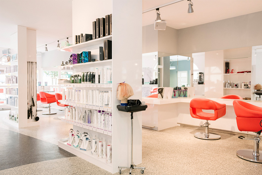 Ladenbau Projekt TSC Regal- und Ladenbau GmbH Ladenbau Projekt TSC Regal- und Ladenbau GmbH