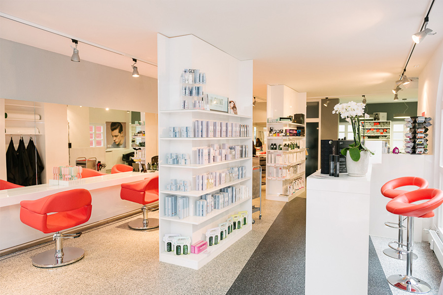 Ladenbau Projekt TSC Regal- und Ladenbau GmbH Ladenbau Projekt TSC Regal- und Ladenbau GmbH